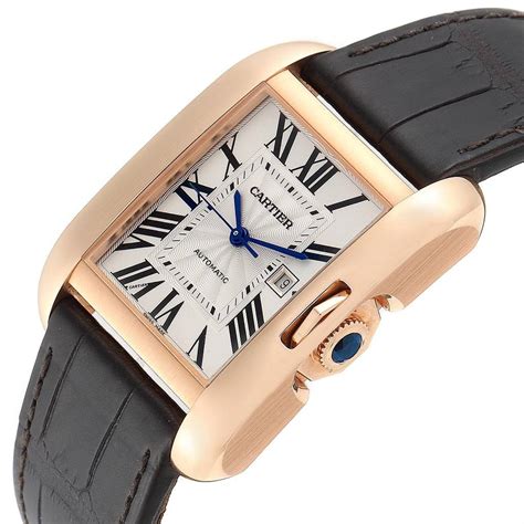 cartier tank chron24